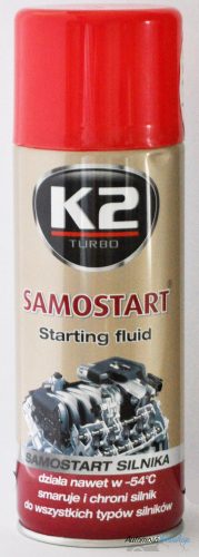K2 Selbststart 200Ml