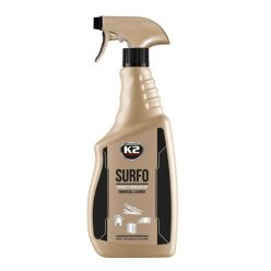   K2 Surfo 750ml - Universeller Reiniger mit Entfettungswirkung