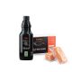 ADBL Wash and Clay 0,5L & Clay Bar Orange - Lackreinigungs-Knete Set