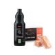 ADBL Wash and Clay 1L & Clay Bar Orange - Lackreinigungs-Knete Set