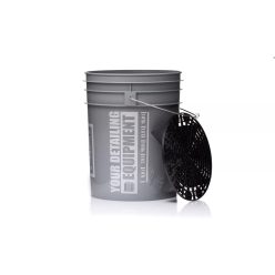   Work Stuff Detailing Bucket Wheels - Wascheimer mit Bodenablaufgitter