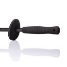 Work Stuff Squally - Mikrofaser Felgenreinigungsbürste 38 cm