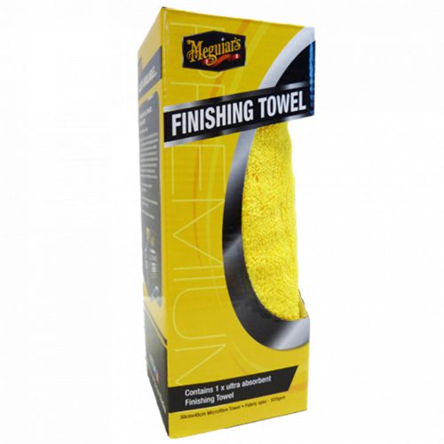 Meguiar's Supreme Poliertuch