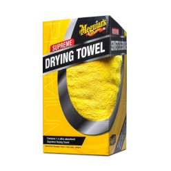 Meguiar's Supreme Trockentuch