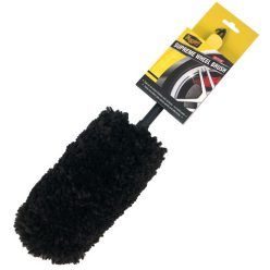 Meguiar's Supreme Felgenbürste