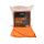 ZviZZer Orange Randloses Mikrofasertuch 40x40 (10 Stk.)