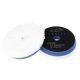 ZviZZer Thermo Mikrofaser Polierscheibe 75mm - Blau