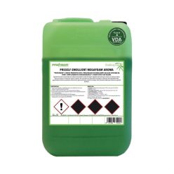   Fra-Ber Pre-Self Emollient Megafoam Aroma - enzymtechnologie Vorreiniger - 5kg