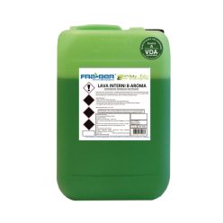   Fra-Ber Lava Interni B Aroma – Enzymtechnologie Polsterreiniger - 5Kg